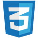 CSS3-icon