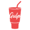 gulp-icon