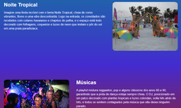 RNT Aniversario - screenshot 2