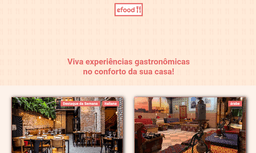 RNT Efood - screenshot 1