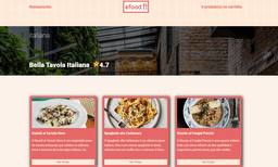 RNT Efood - screenshot 2