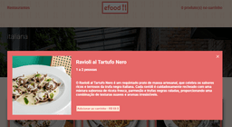 RNT Efood - screenshot 3