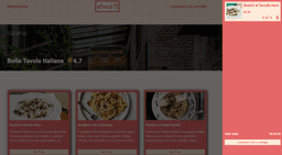 RNT Efood - screenshot 4