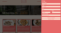 RNT Efood - screenshot 5