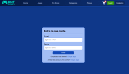 RNT Games - screenshot 4