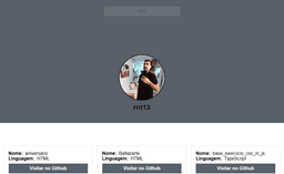 RNT Github - screenshot 1