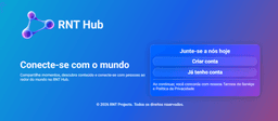 RNT Hub - screenshot 1