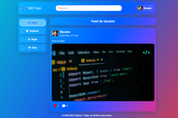 RNT Hub - screenshot 2