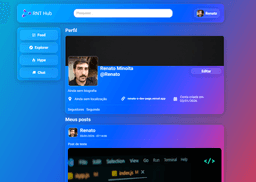 RNT Hub - screenshot 3