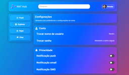 RNT Hub - screenshot 4