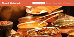 RNT Restaurante - screenshot 1