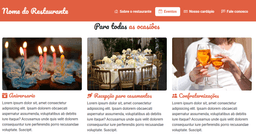 RNT Restaurante - screenshot 2