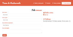 RNT Restaurante - screenshot 4