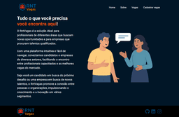 RNT Vagas - screenshot 2