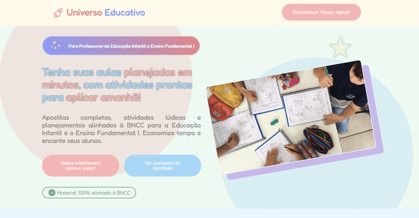 Universo Educativo
